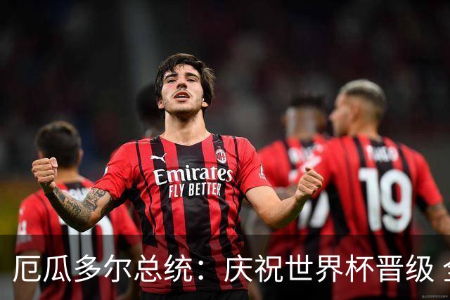 厄瓜多尔总统：庆祝世界杯晋级 全国放假一天