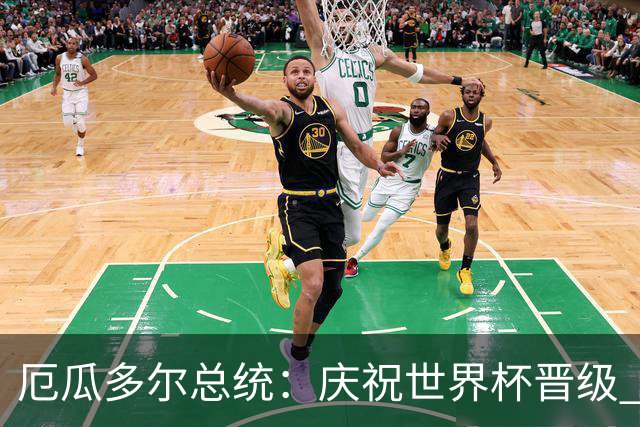 厄瓜多尔总统：庆祝世界杯晋级 全国放假一天