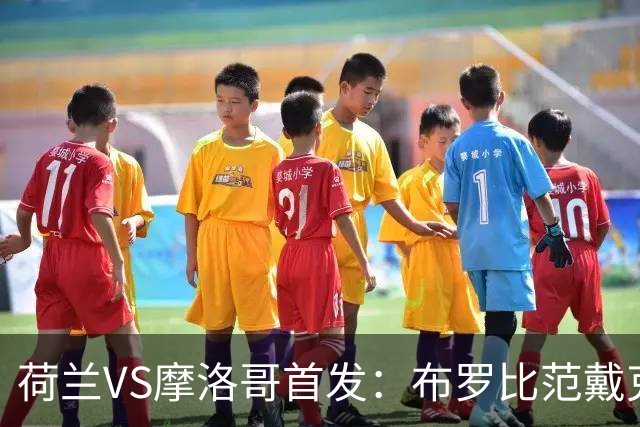 荷兰VS摩洛哥首发：布罗比范戴克先发 阿什拉夫出战